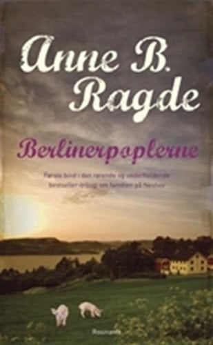 Berlinerpoplerne roman