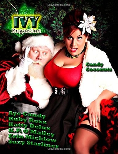 Ivy 14 - Candy Coconuts Edition