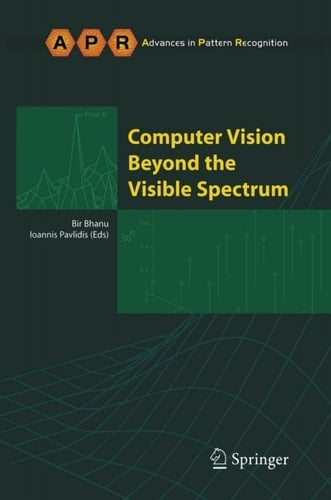 Computer Vision Beyond the Visible Spectrum