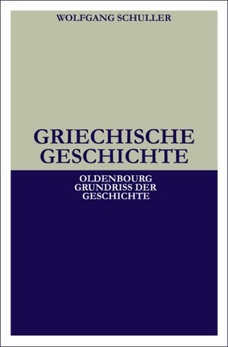 Griechische Geschichte (Kt).