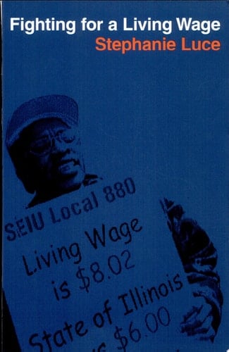 Fighting for a Living Wage