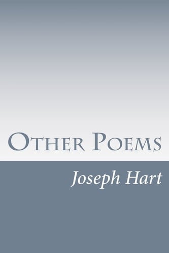 Other Poems