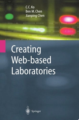 Creating Web-based Laboratories