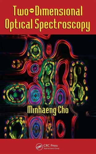 Two-Dimensional Optical Spectroscopy