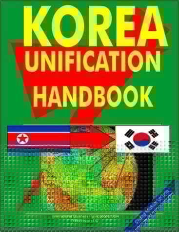 Korea Unification Handbook