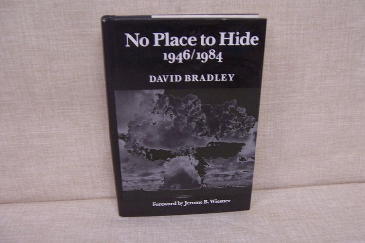 No Place to Hide, 1946/1984