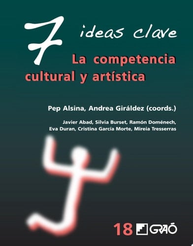 7 ideas clave: La competencia cultural y artística