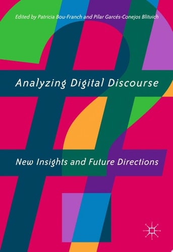 Analyzing Digital Discourse