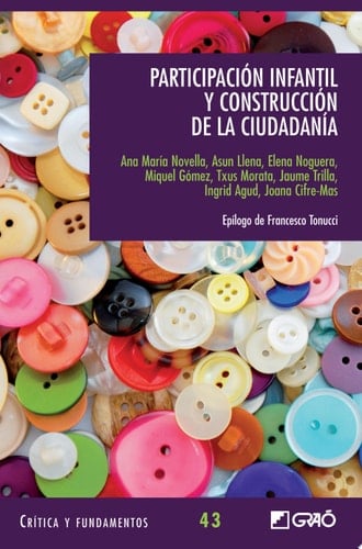Participación infantil y construcción de la ciudadanía
