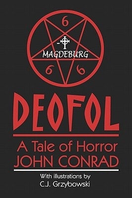Deofol A Tale of Horror