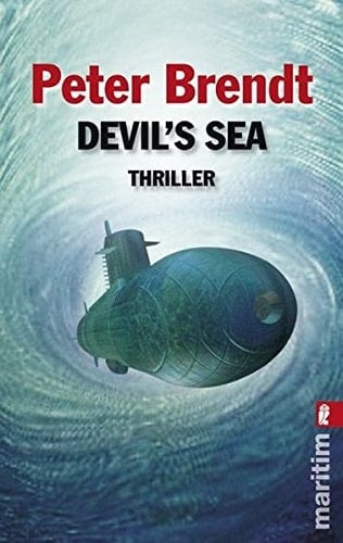 Devil's sea Thriller