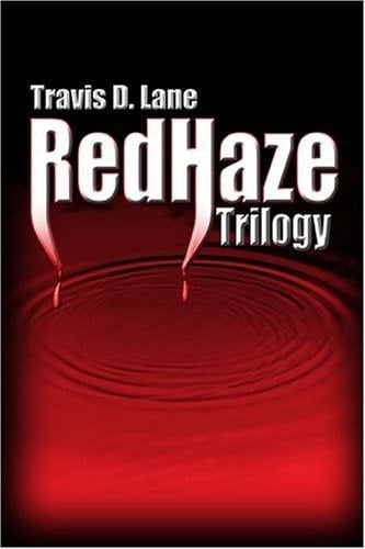 Redhaze Trilogy