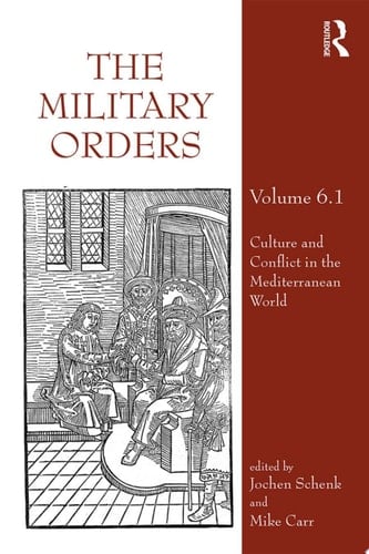 The Military Orders