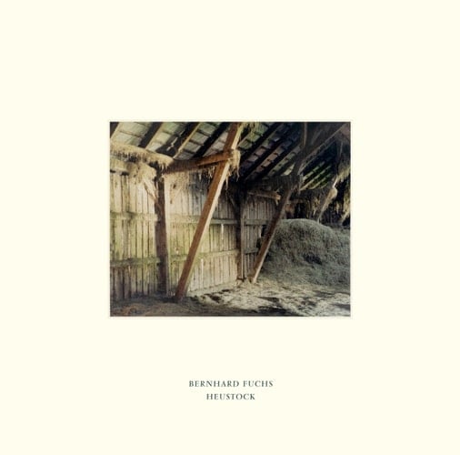 Bernhard Fuchs: Hayloft