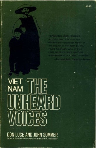 Viet Nam: The Unheard Voices
