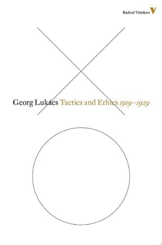 Tactics and Ethics, 1919–1929 1919–1929