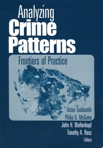 Analyzing Crime Patterns