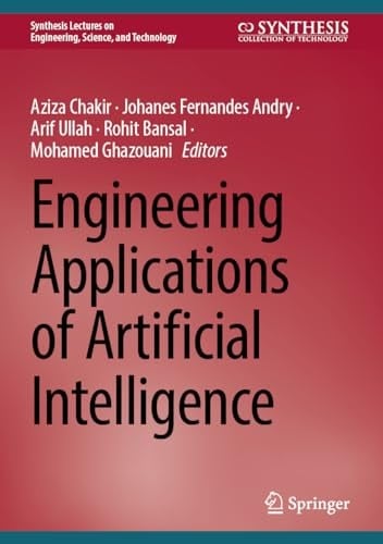 Engineering Applications of Artificial Intelligence
