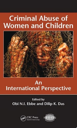 Criminal Abuse of Women and Children