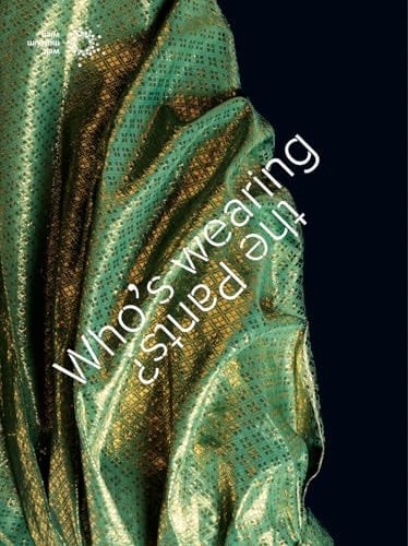 Who's Wearing the Pants?