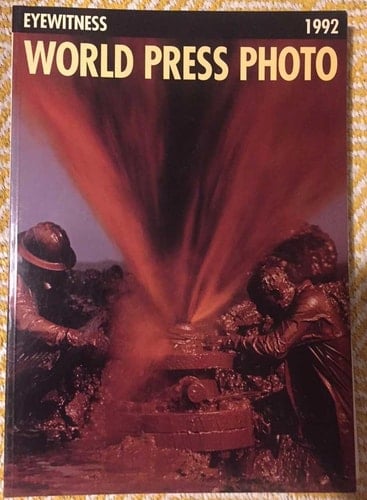 World Press Photo 1992