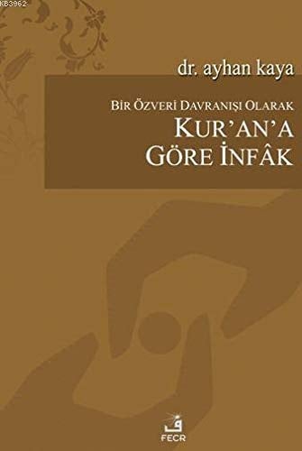Kurana Göre Infak