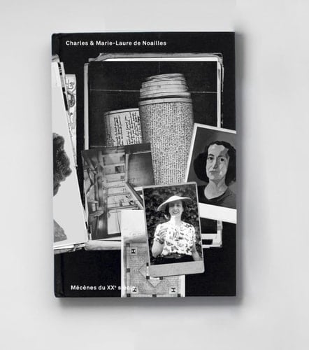 Charles et Marie-Laure de Noailles, mécènes du XXe siècle