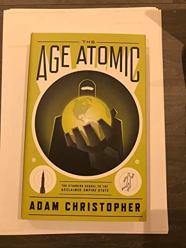 The Age Atomic