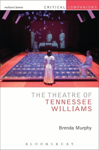Theatre of Tennessee Williams