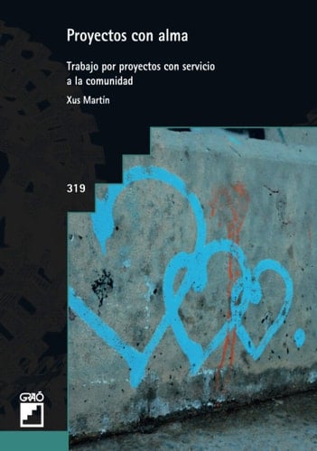 Proyectos con alma trabajo por proyectos con servicio a la comunidad