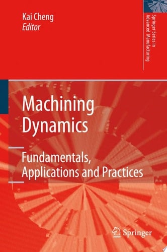 Machining Dynamics
