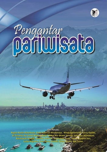 PENGANTAR PARIWISATA