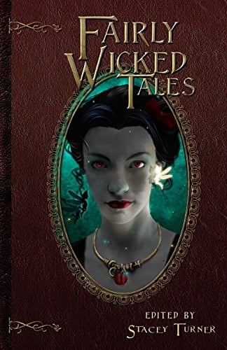 Fairly Wicked Tales