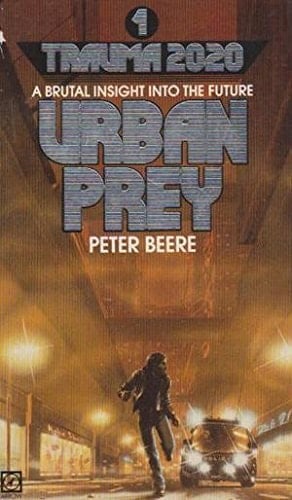 Urban Prey
