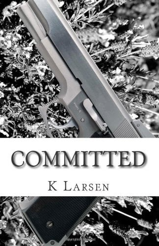 Committed Book 2 of 30 Days