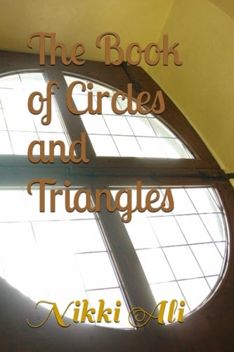 Book of Circles and Triangles (Archaeologists in Love)