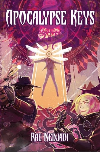 Apocalypse Keys