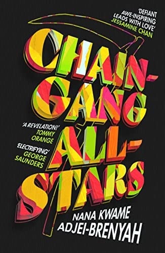 Chain-gang All-stars