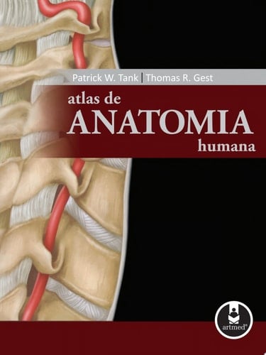 Atlas de Anatomia Humana