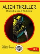Alien thriller