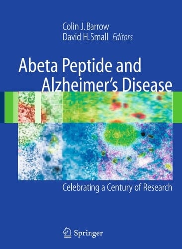Abeta Peptide and Alzheimer's Disease