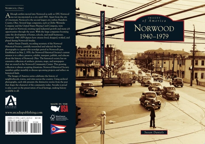 Norwood: 1940-1979