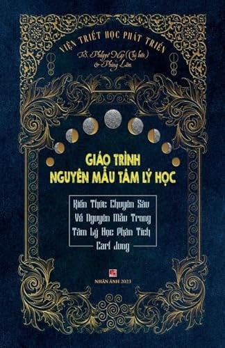 Giáo Trình Nguyên Mẫu Tâm Lý Học