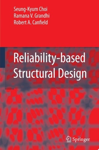 Reliability-based Structural Design