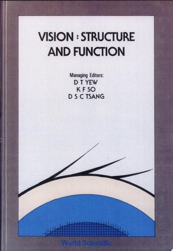 Vision Structure and Function