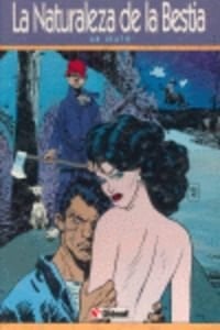 Naturaleza de la bestia ab irato