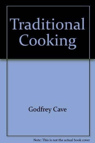 Traditional Cooking