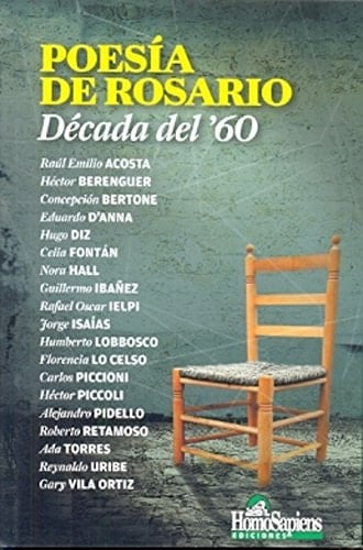 Poesía de Rosario década del '60