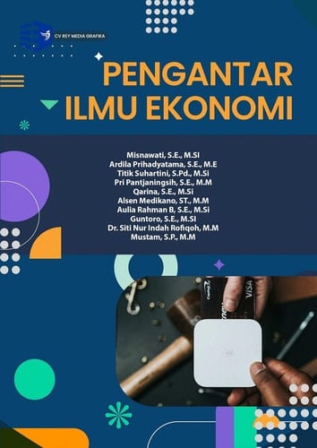 PENGANTAR ILMU EKONOMI