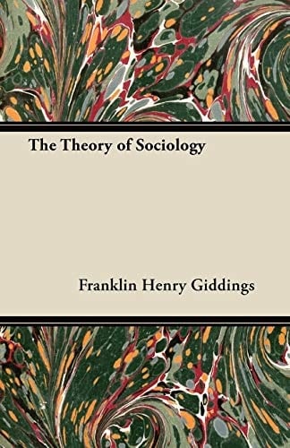 The Theory of Sociology